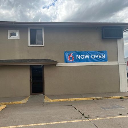 Motel 6 Limon, Co I 70 מראה חיצוני תמונה
