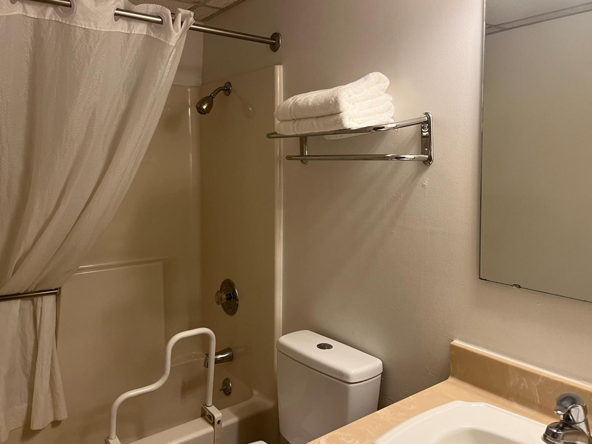 Motel 6 Limon, Co I 70 מראה חיצוני תמונה