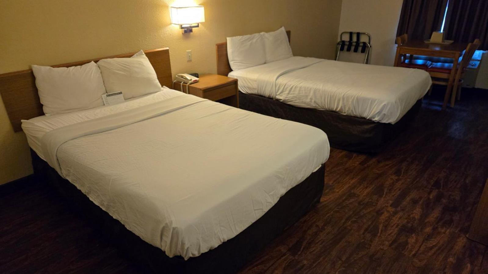 Motel 6 Limon, Co I 70 מראה חיצוני תמונה