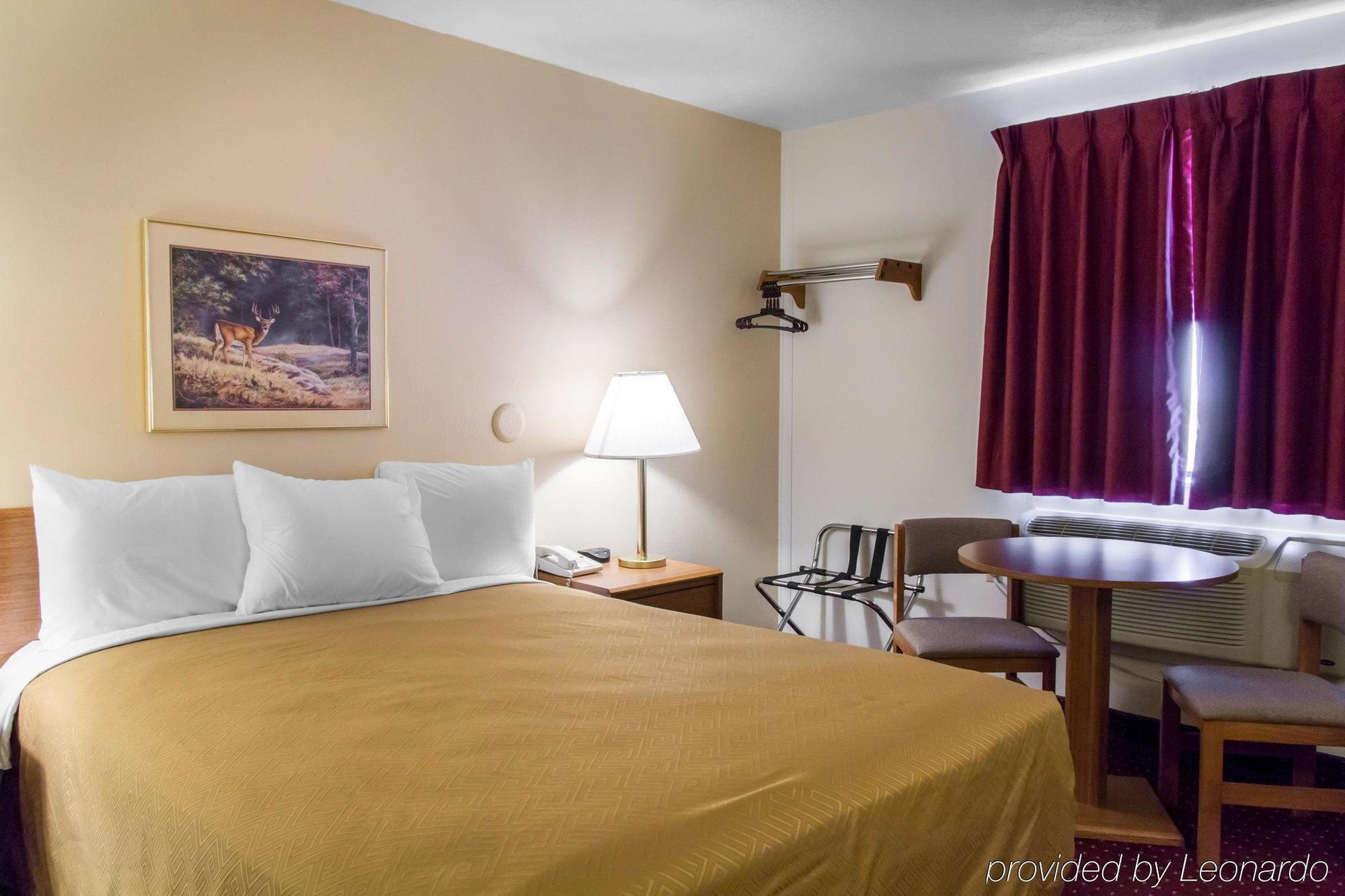 Motel 6 Limon, Co I 70 מראה חיצוני תמונה