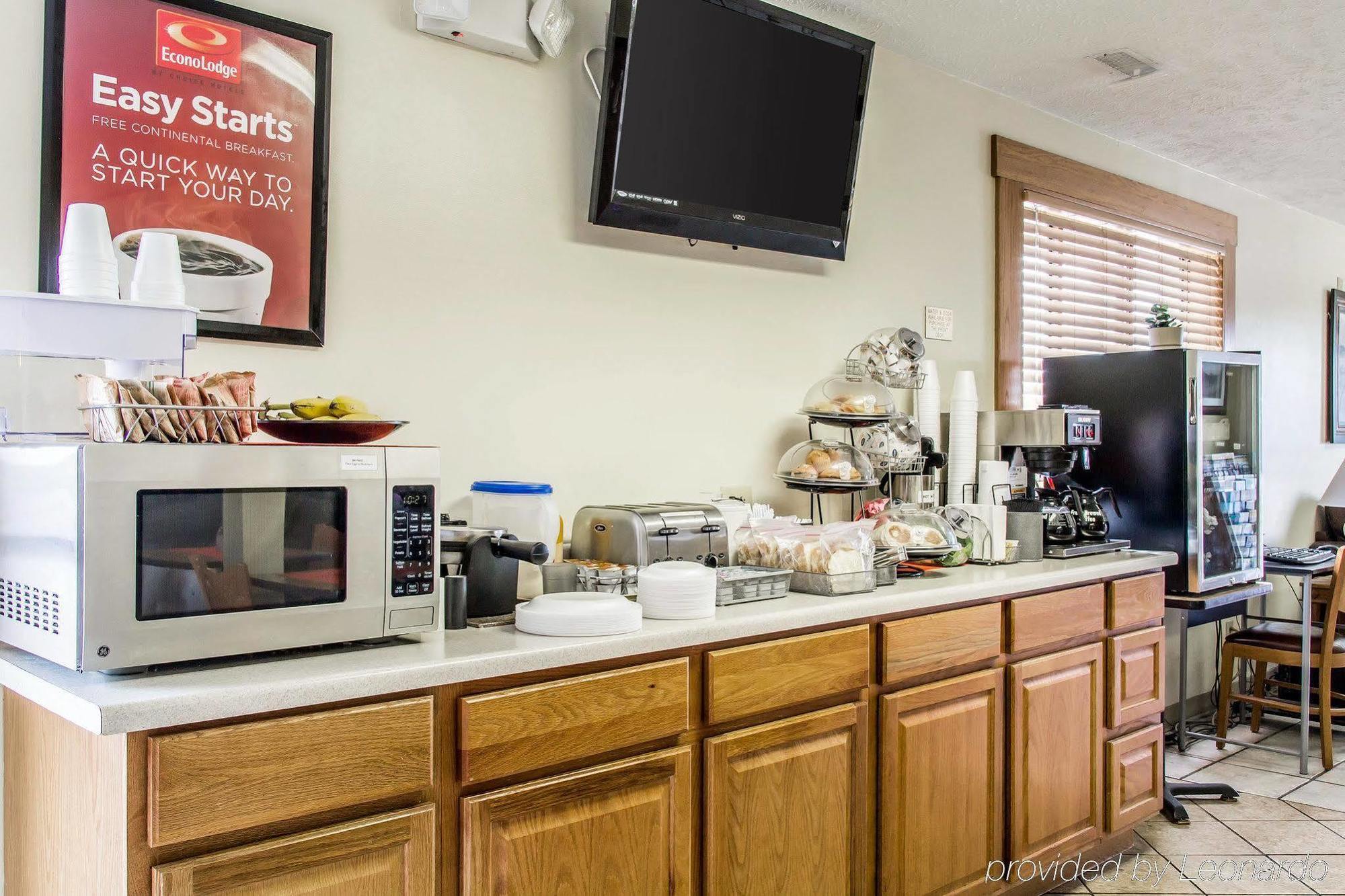 Motel 6 Limon, Co I 70 מראה חיצוני תמונה