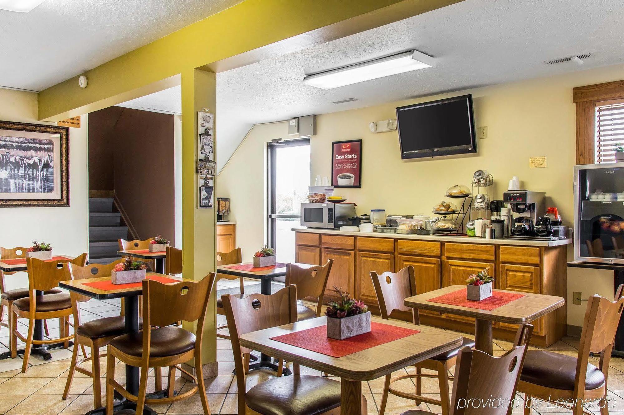Motel 6 Limon, Co I 70 מראה חיצוני תמונה