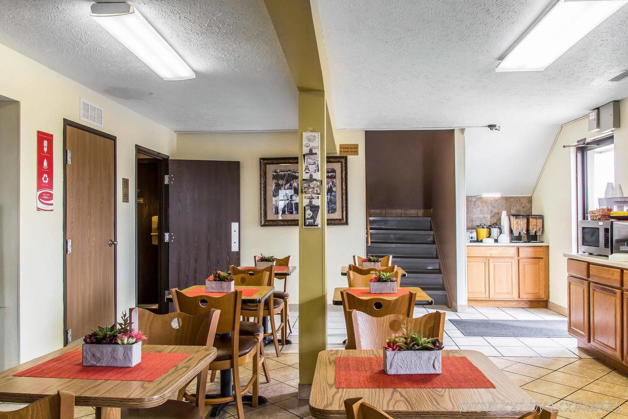 Motel 6 Limon, Co I 70 מראה חיצוני תמונה