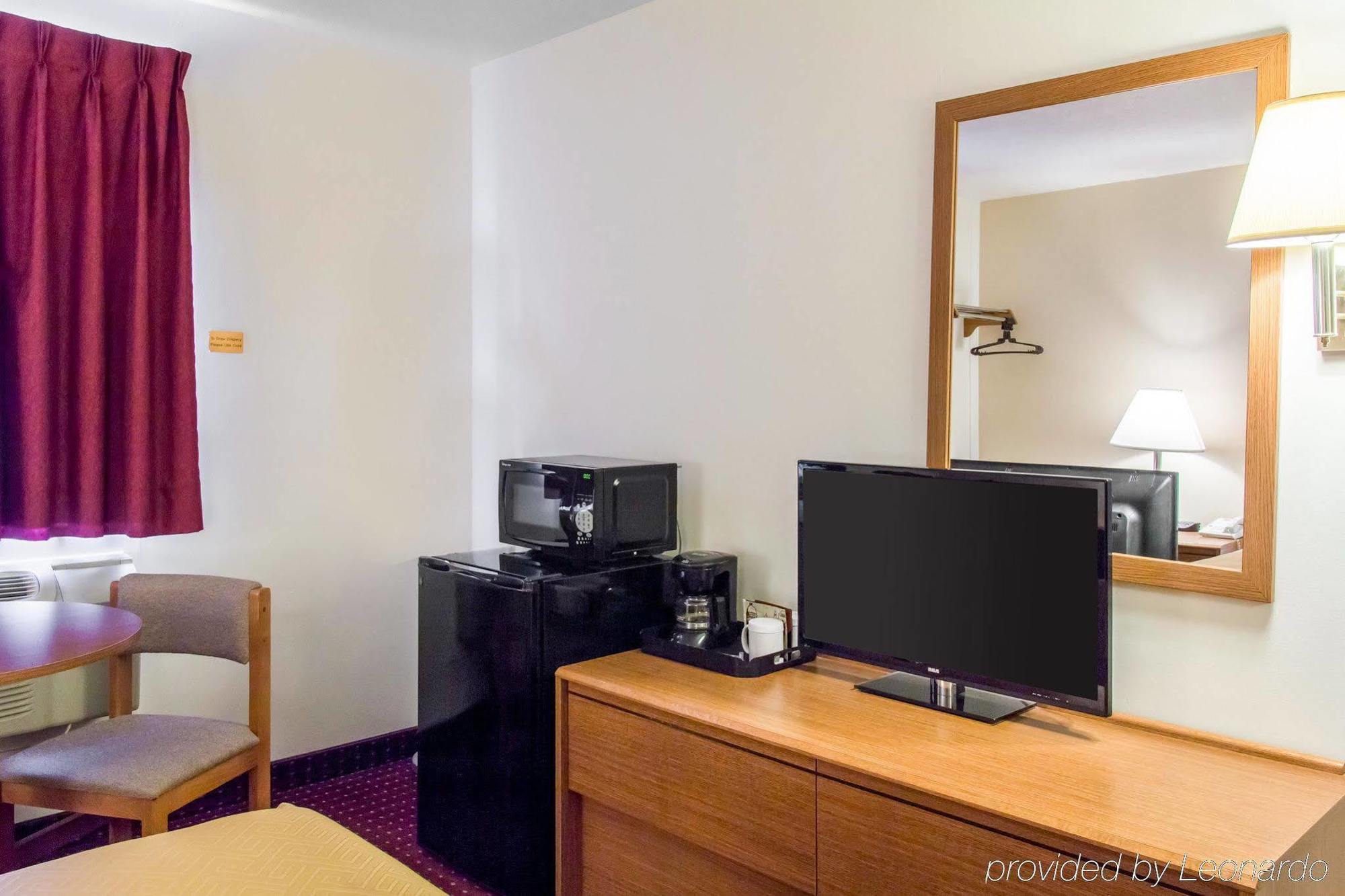 Motel 6 Limon, Co I 70 מראה חיצוני תמונה